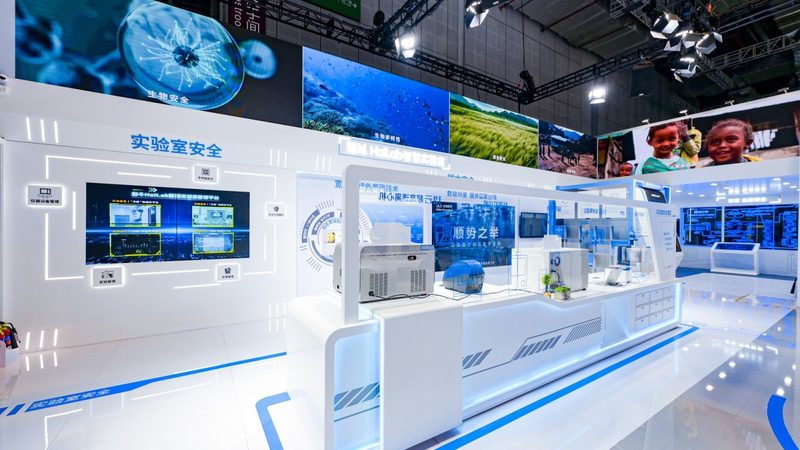 原料之辨：生物科技与化工原料的异同解析**