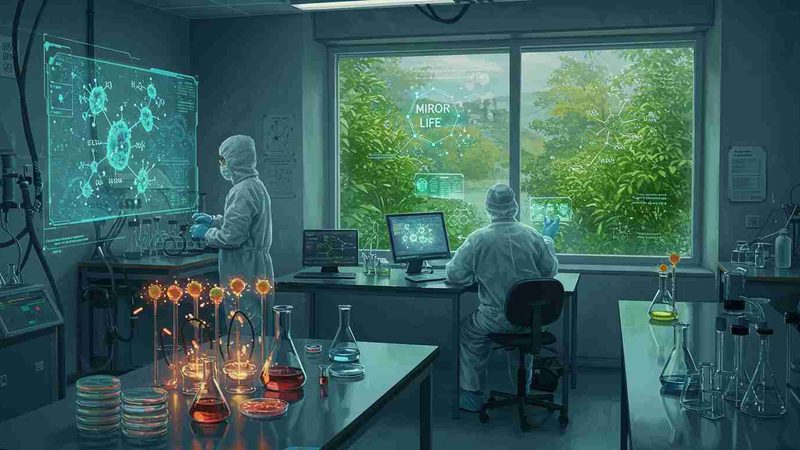 CRS实施流程：揭秘生物医药研发的“高效引擎