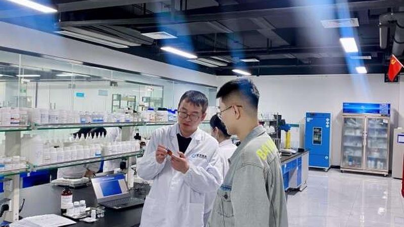 脂肪酶：揭秘其背后的生产奥秘与选择之道**
