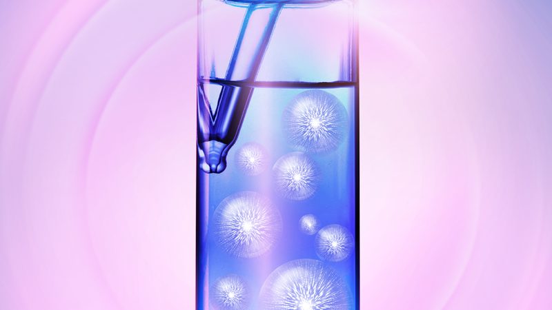 小标题：CRO行业现状解析